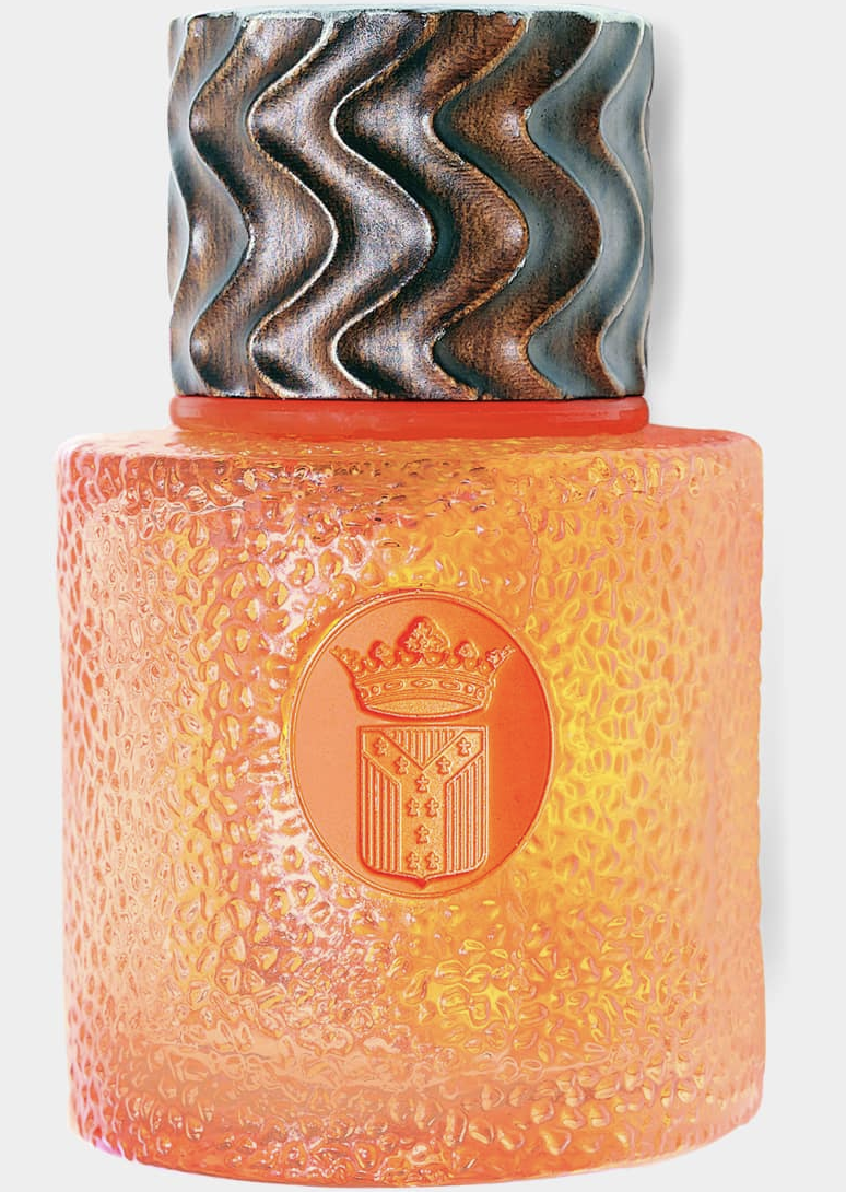 1) L' Orange No. 021 Eau de Parfum