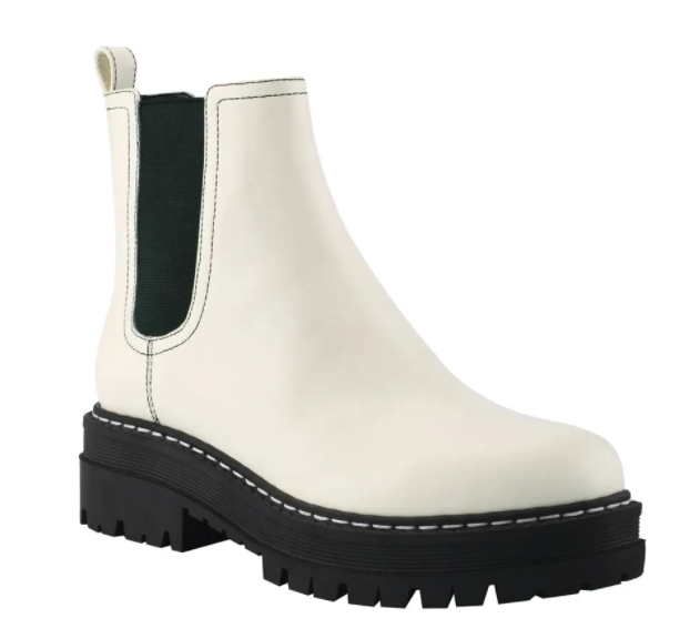 Marc Fisher Padmia Chelsea Boot. Image via Nordstrom.