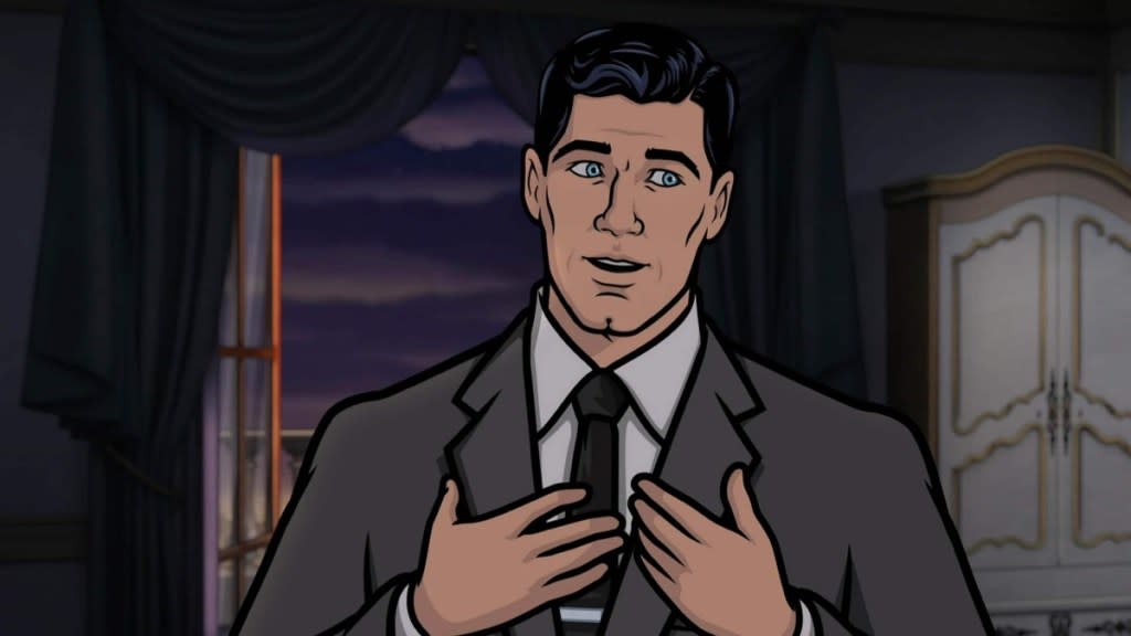 Archer Season 14 Streaming: Watch & Stream Online via Hulu