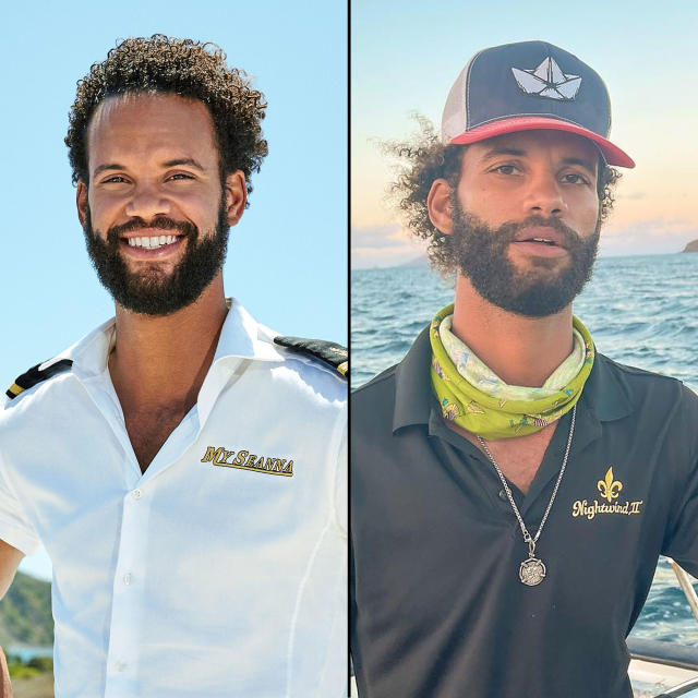 Below Deck' Season 2: Where Are They Now?