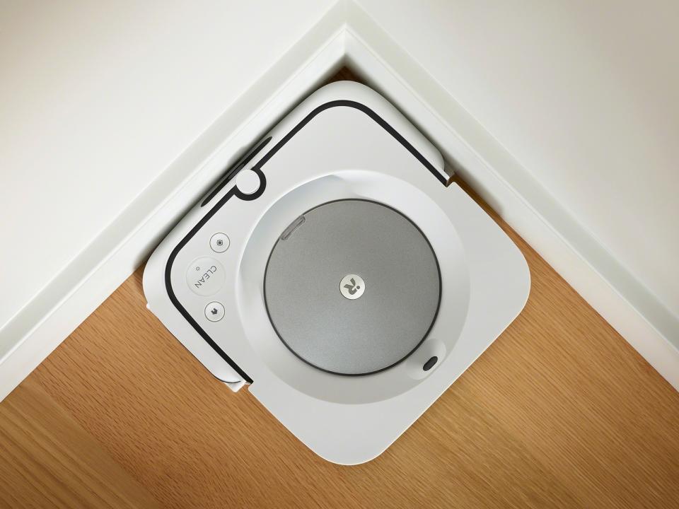 Roomba s9+ 