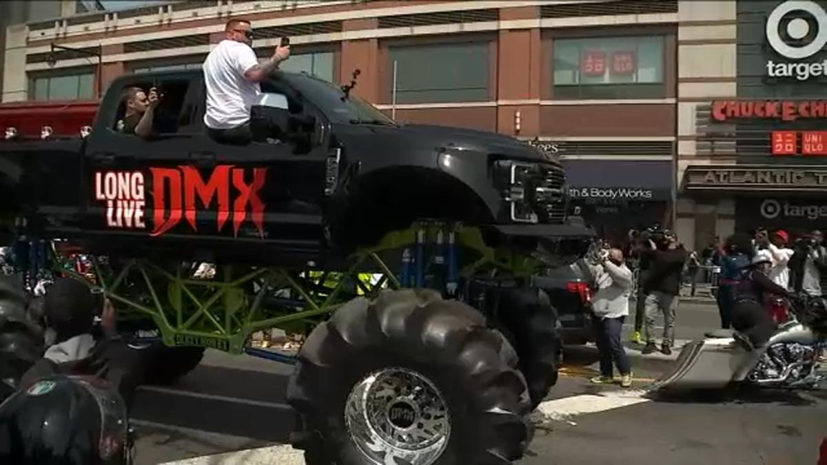 Monster Truck Chaos  St. Joseph, MO Convention & Visitors Bureau