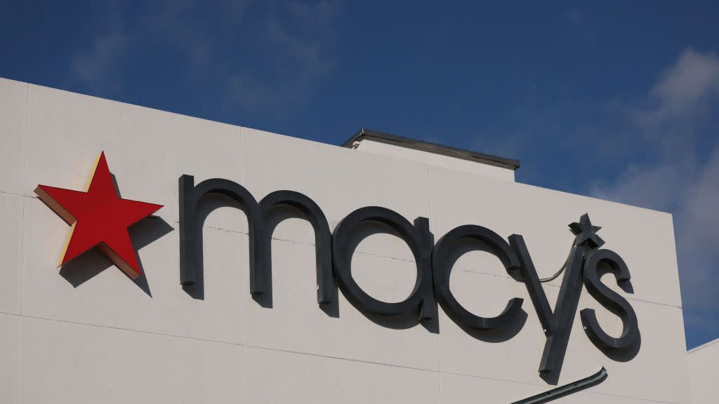 Macy's Is Closing 50 Stores Across the Country This Year—Here's A List