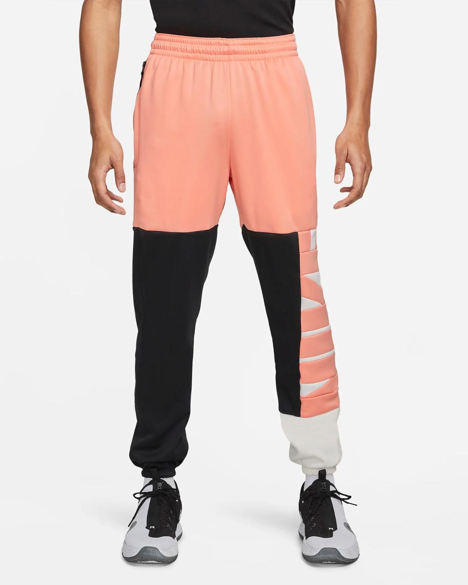 Nike Therma-FIT Basketball Pants