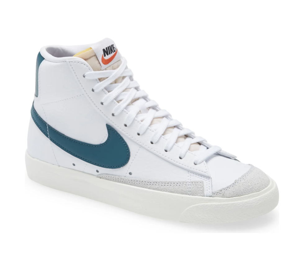 <p><strong>Nike </strong></p><p>nike.com</p><p><strong>$105.00</strong></p><p>We love high-top Nike Blazers and we're betting anyone who identifies as an uncle will, too. They're supportive and comfy but they also have matured feel to them. </p>