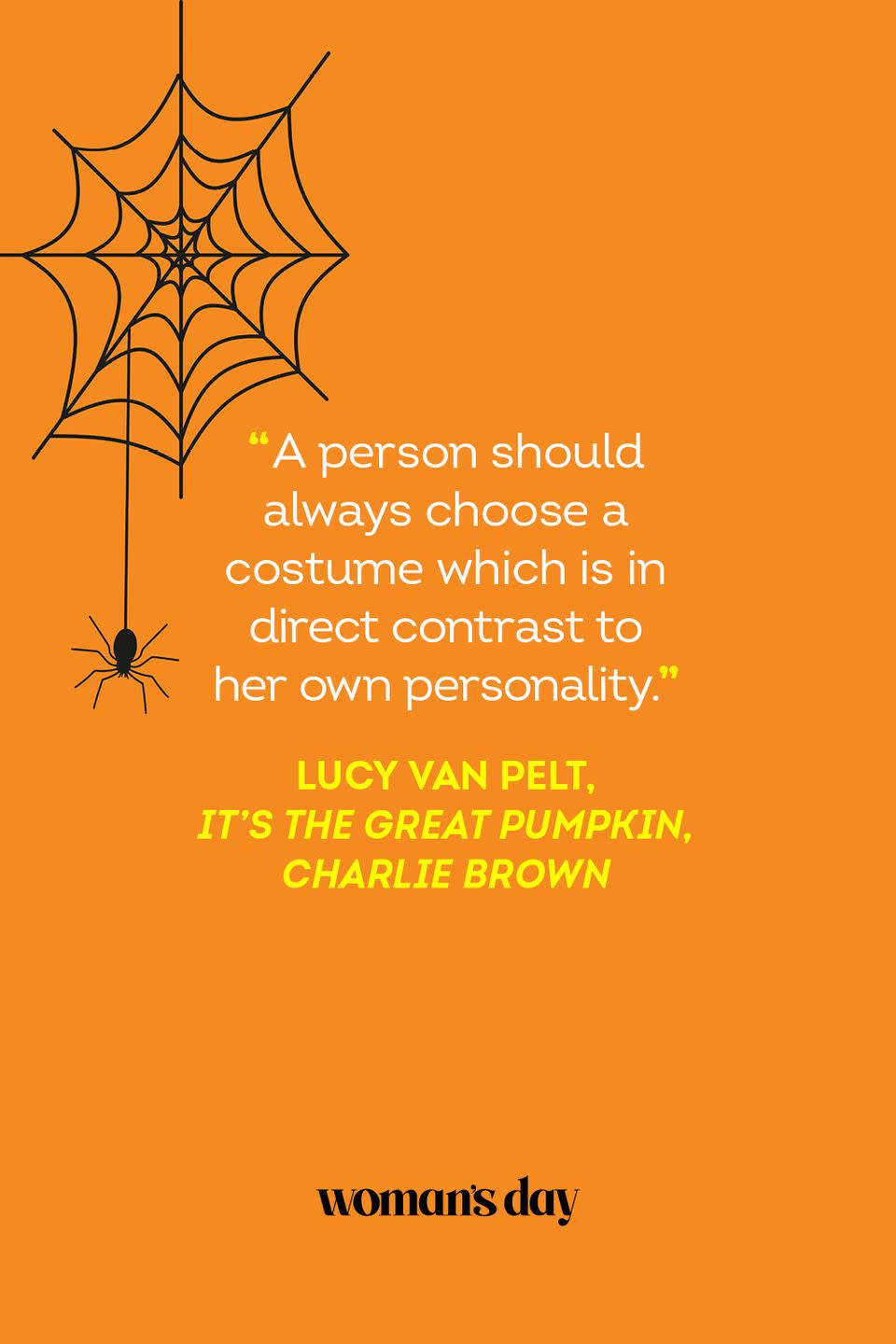 55 Halloween Quotes That Will Spook You To Your Core