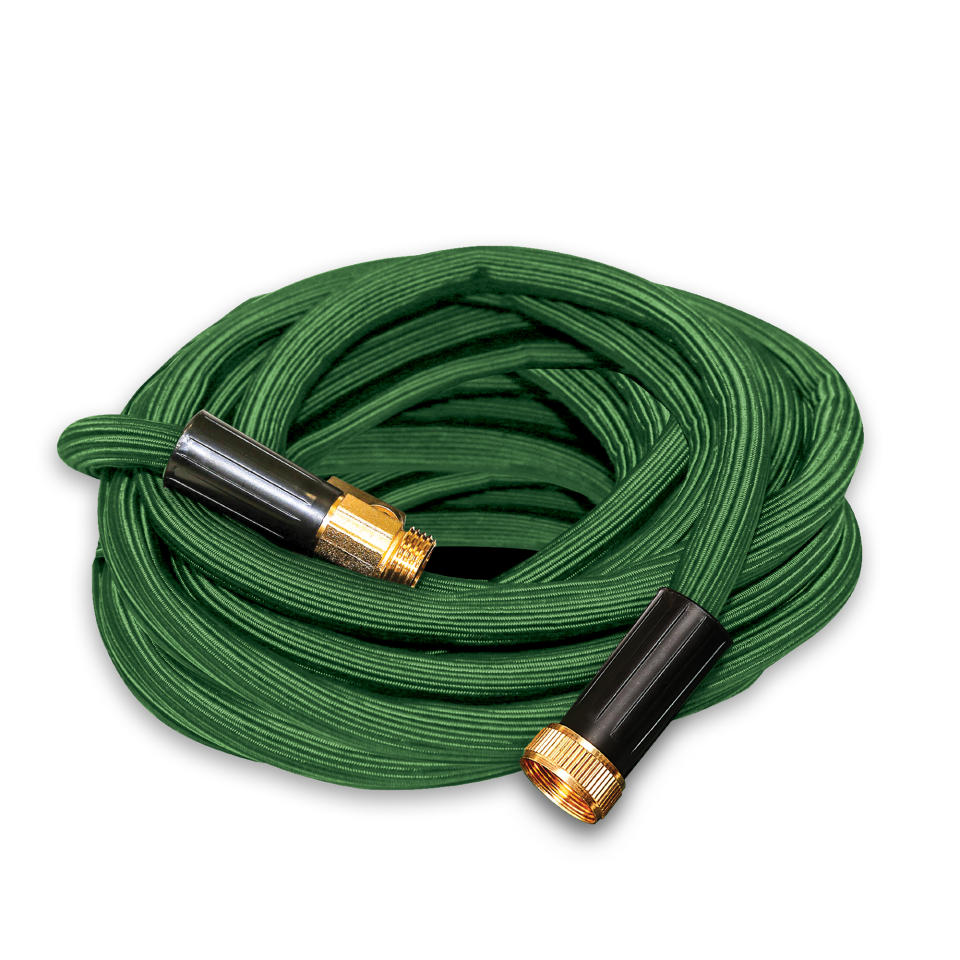 Honey, I shrunk the hose! (Photo: Walmart)