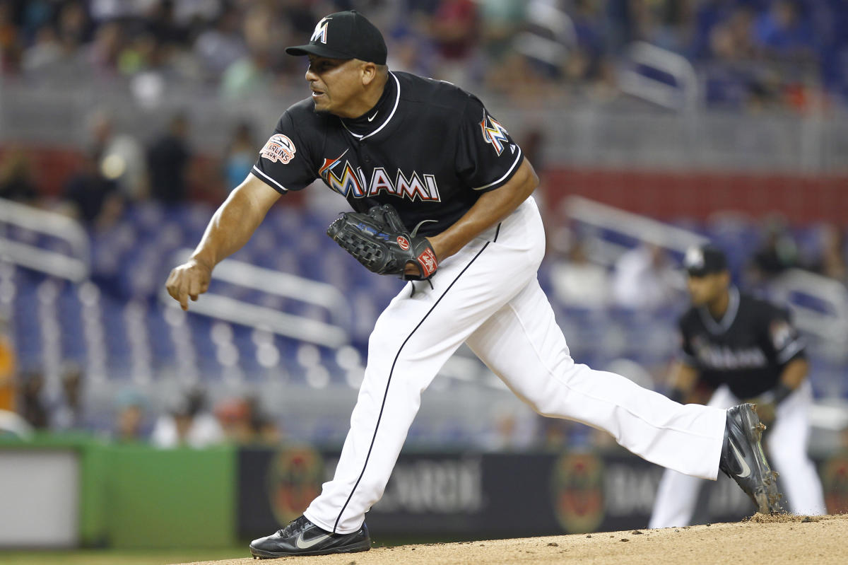 Carlos Zambrano Returns To Chicago As Part Of Independent Team