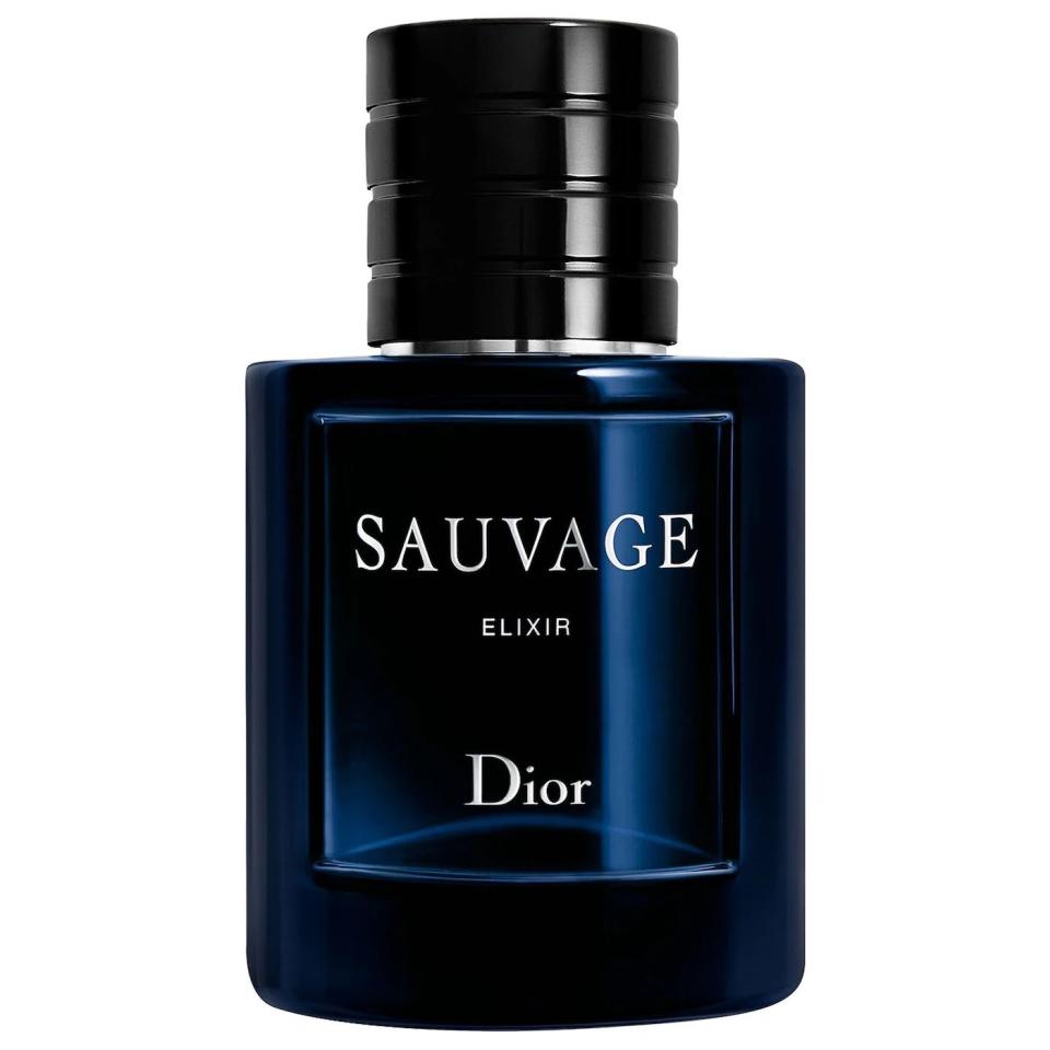 <p><a href="https://go.redirectingat.com?id=74968X1596630&url=https%3A%2F%2Fwww.sephora.com%2Fproduct%2Fdior-sauvage-elixir-P475526&sref=https%3A%2F%2Fwww.esquire.com%2Fstyle%2Fgrooming%2Fg46997628%2Fbest-dior-fragrances%2F" rel="nofollow noopener" target="_blank" data-ylk="slk:Shop Now;elm:context_link;itc:0;sec:content-canvas" class="link ">Shop Now</a></p><p>Sauvage Elixir</p><p>sephora.com</p><p>$250.00</p>