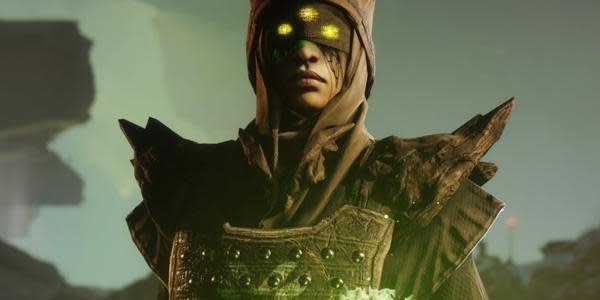 Bungie emociona con el avance del nuevo capítulo de Destiny 2