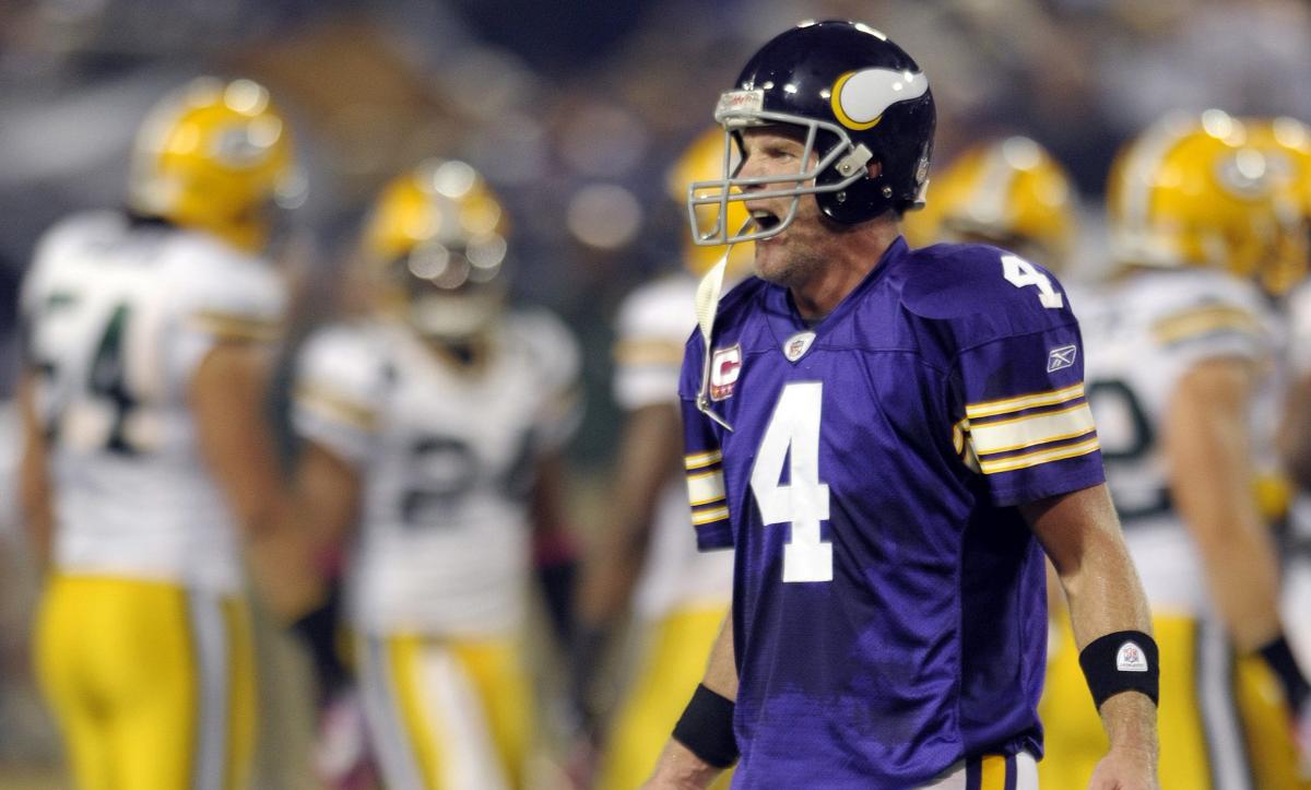 Vikings to wear throwback uniforms for 2023 opener against Bucs - Sports  Illustrated Minnesota Sports, News, Analysis, and More