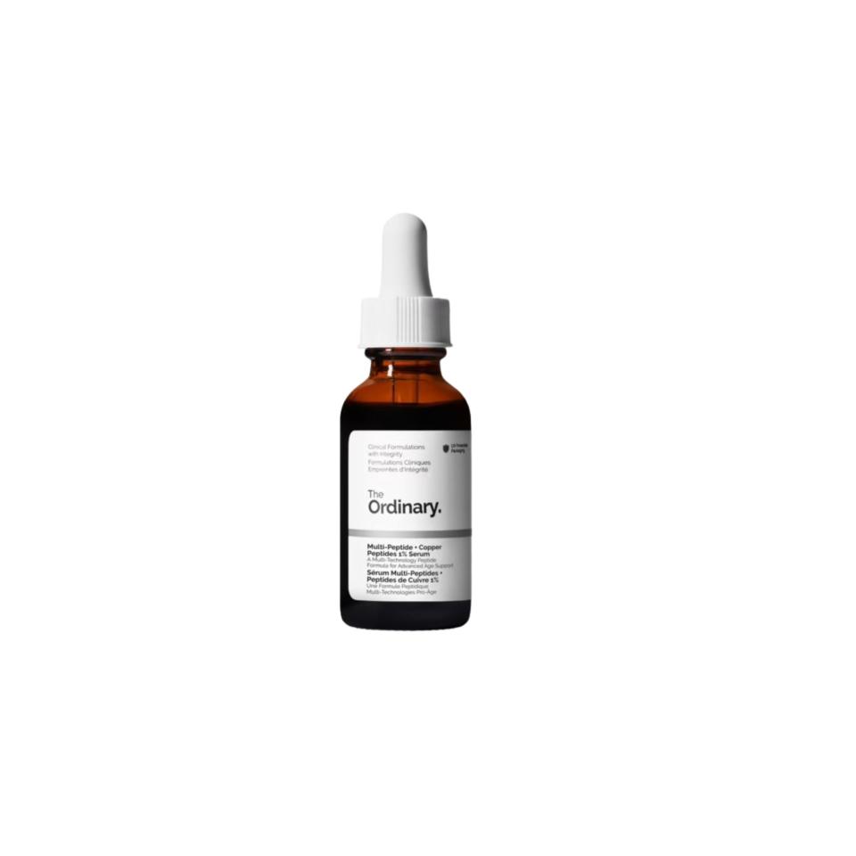 Sérum Multi Peptides   Copper Peptides 1% THE ORDINARY