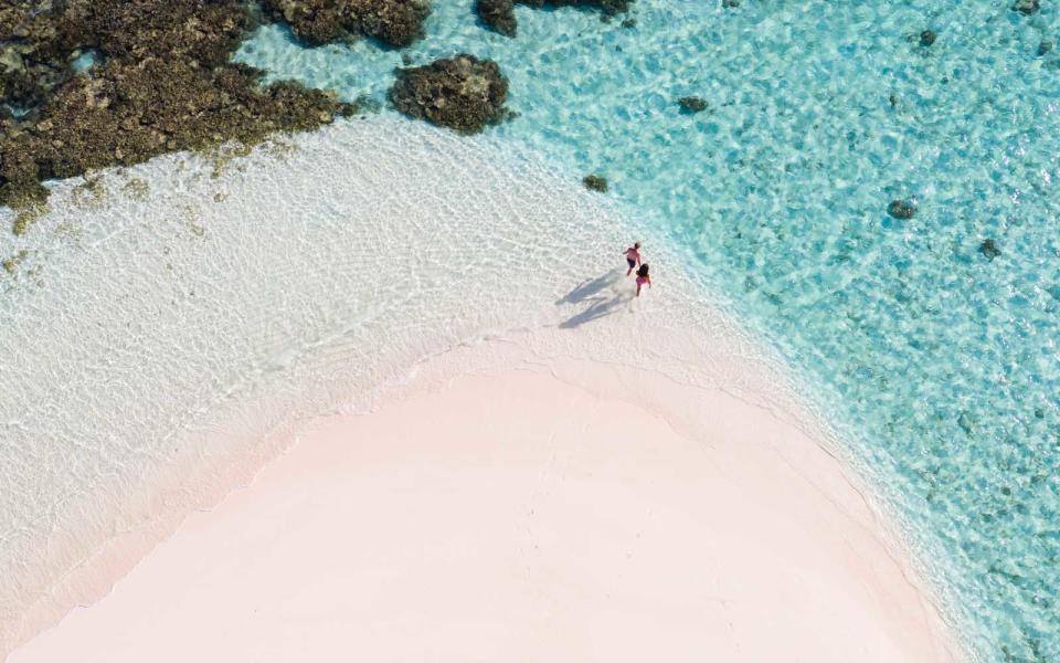10 Gorgeous Islands for Your Next Postcard-perfect Vacation