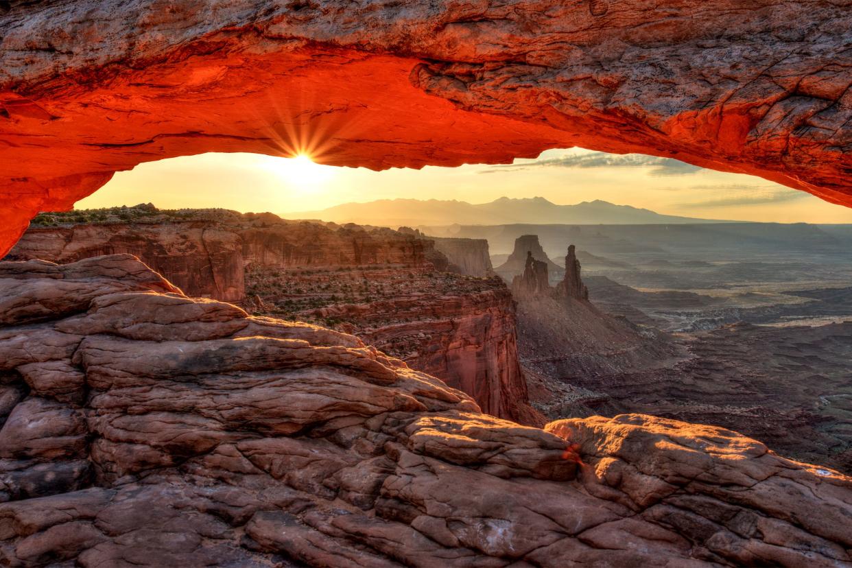 Canyonlands National Park