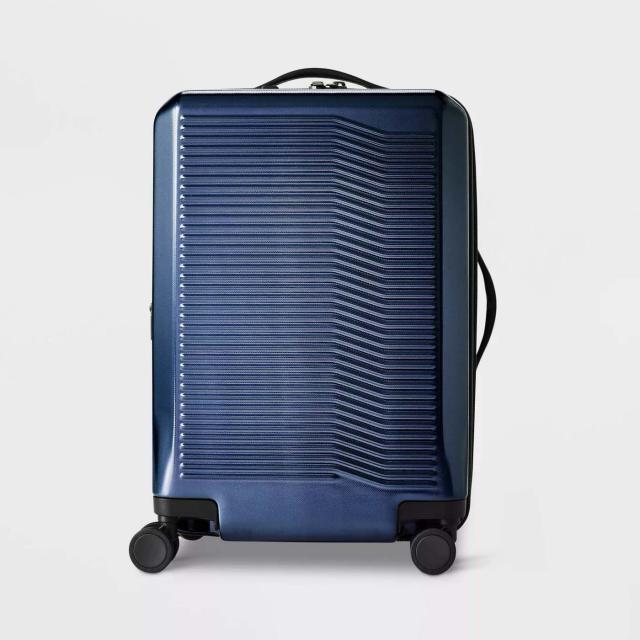 10 Best Luggage Brands 2023: Away, Samsonite, Lo & Sons