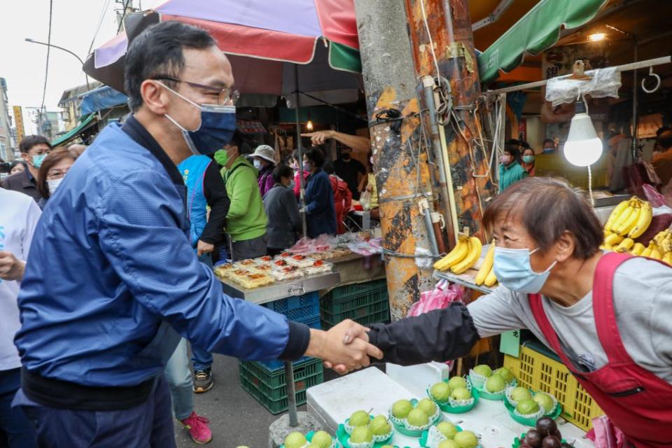 （國民黨提供）