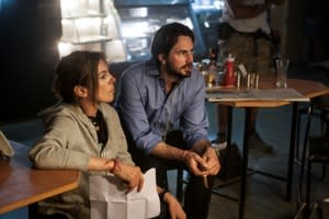 'Argo,' 'Lincoln,' 'Zero Dark Thirty' Score Writers Guild Nominations