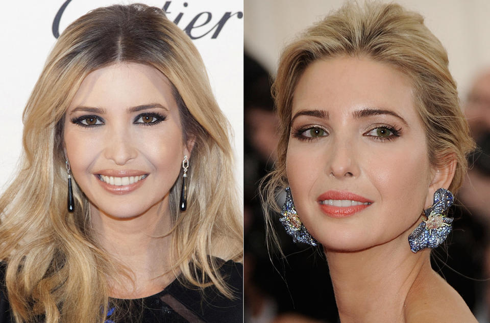 Ivanka Trump