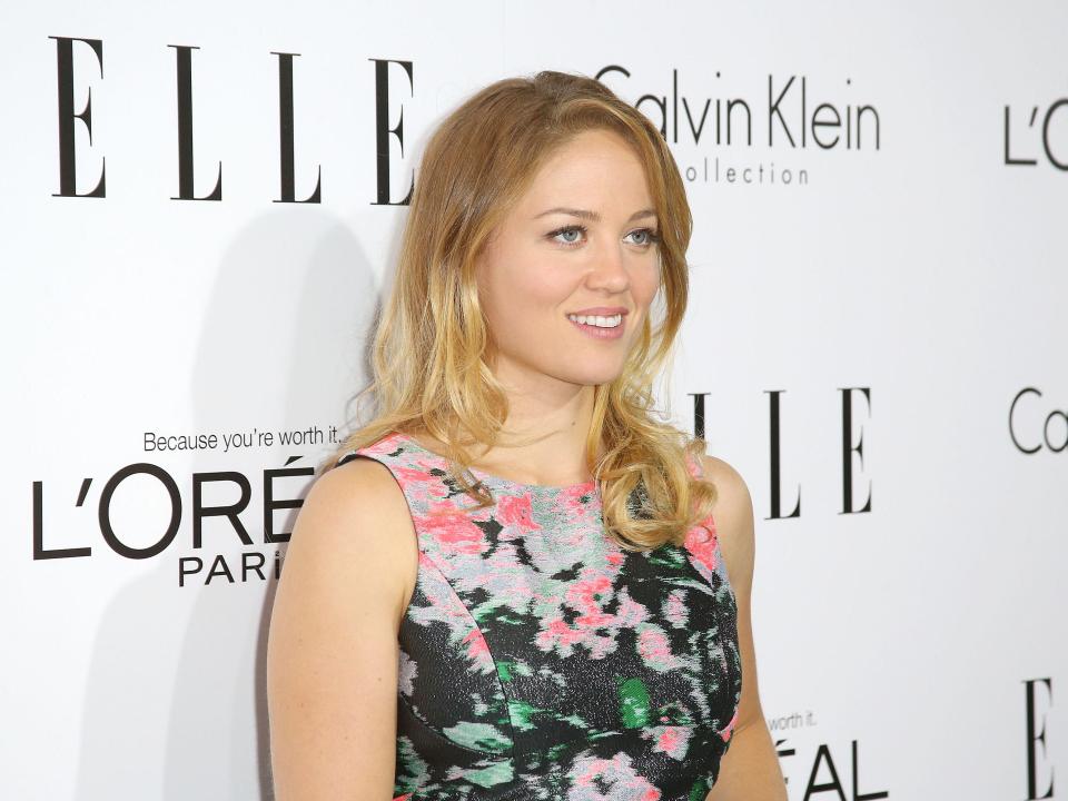 Erika Christensen