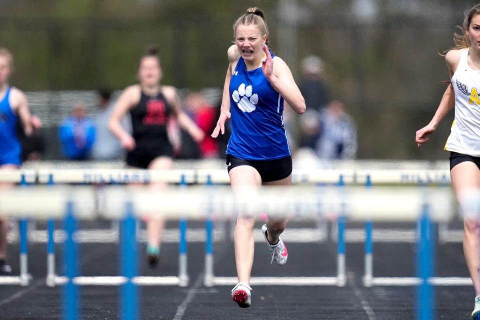 Hilliard Davidson’s Anna Wile