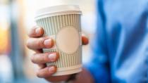 <p>Coffee addicts take note: give the caffeine a miss when you're feeling under the weather. "Caffeine including coffee and energy drinks should be avoided because caffeine is a diuretic and has a dehydrating affect on the body," explains Zoe. "When sick, maintaining adequate hydration is critical."</p>