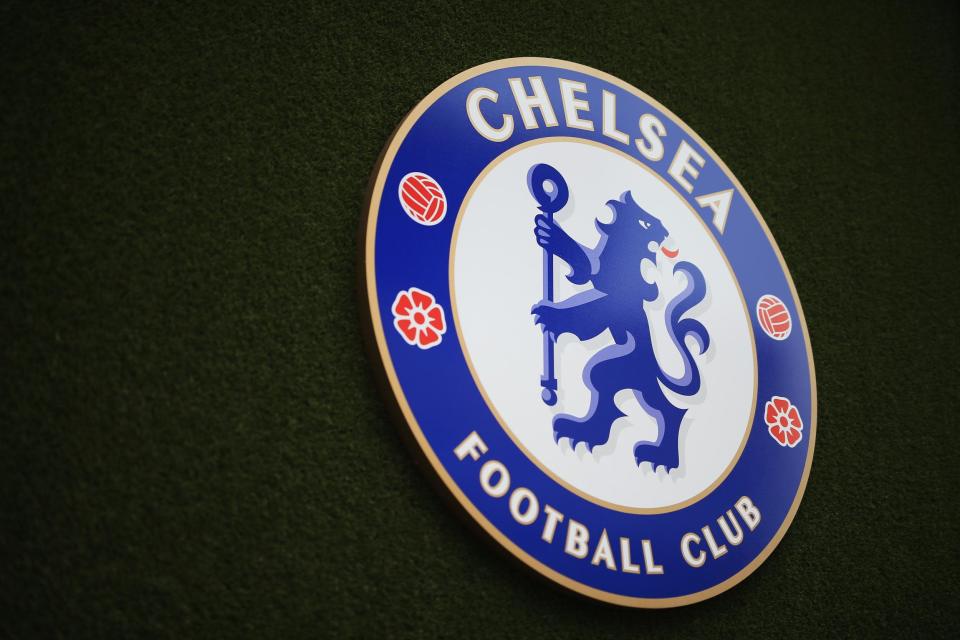 Chelsea have released a powerful statement: Getty