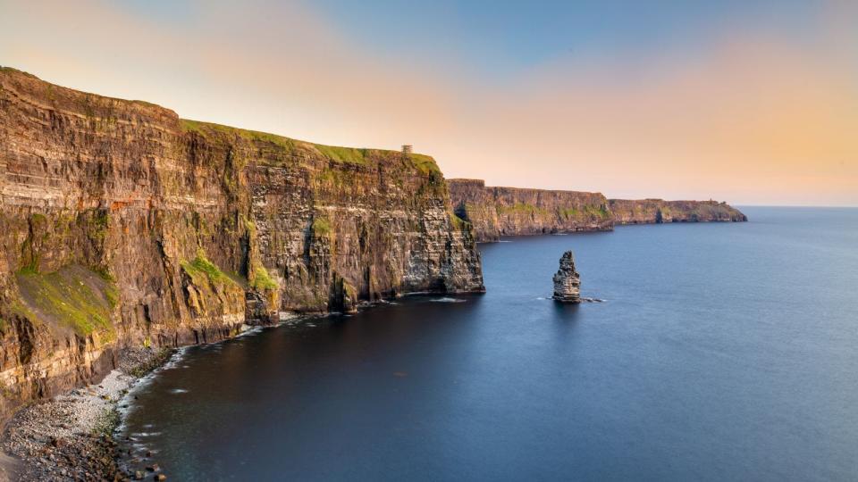 Brendan Vacations takes you to all the highlights of Ireland.