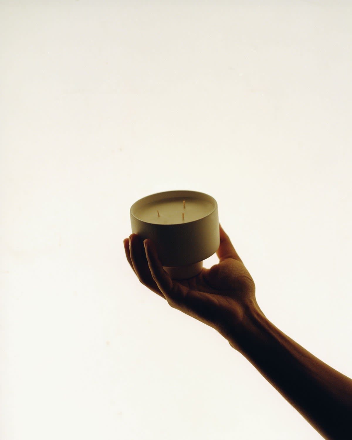 Unifrom scents are ‘conceptualised in Stockholm, developed in Paris and made in Grasse’ (Unifrom)