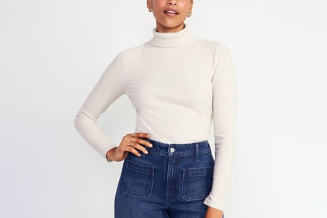 <p>Old Navy</p>