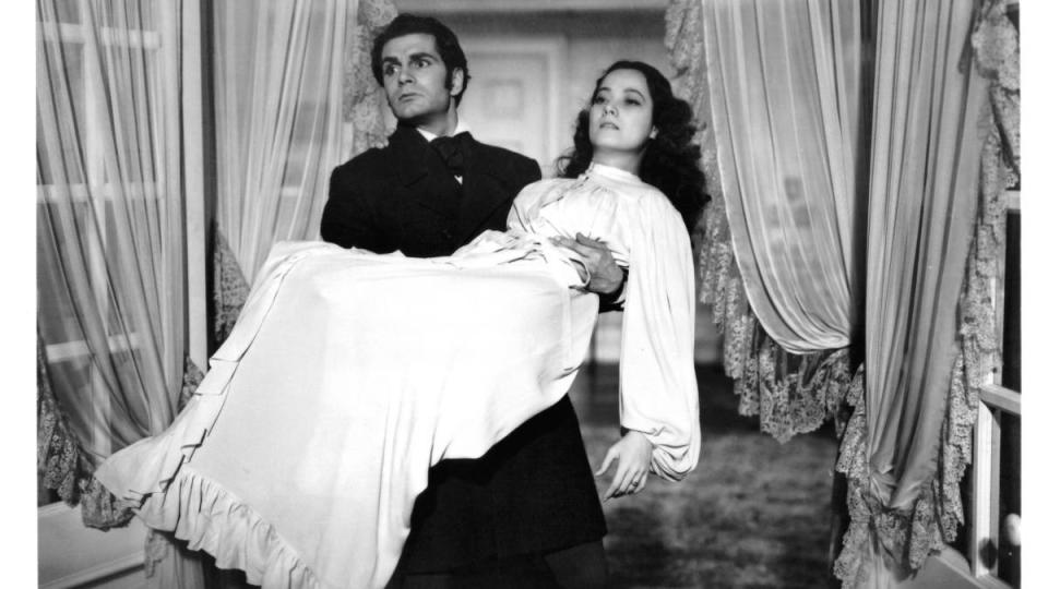 Wuthering Heights Classic Movies on Amazon Prime