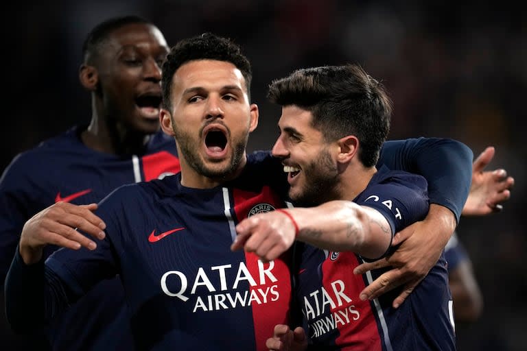 Paris Saint Germain sueña con ganar la Champions League por primera vez en la historia