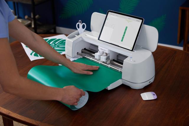 Cricut launches Cricut Joy Xtra, expanding its platform and cutting machine  portfolio