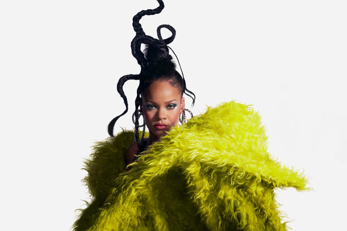 Super Bowl 2023: Rihanna 'So Focused' on Halftime Show She 'Forgot' Birthday