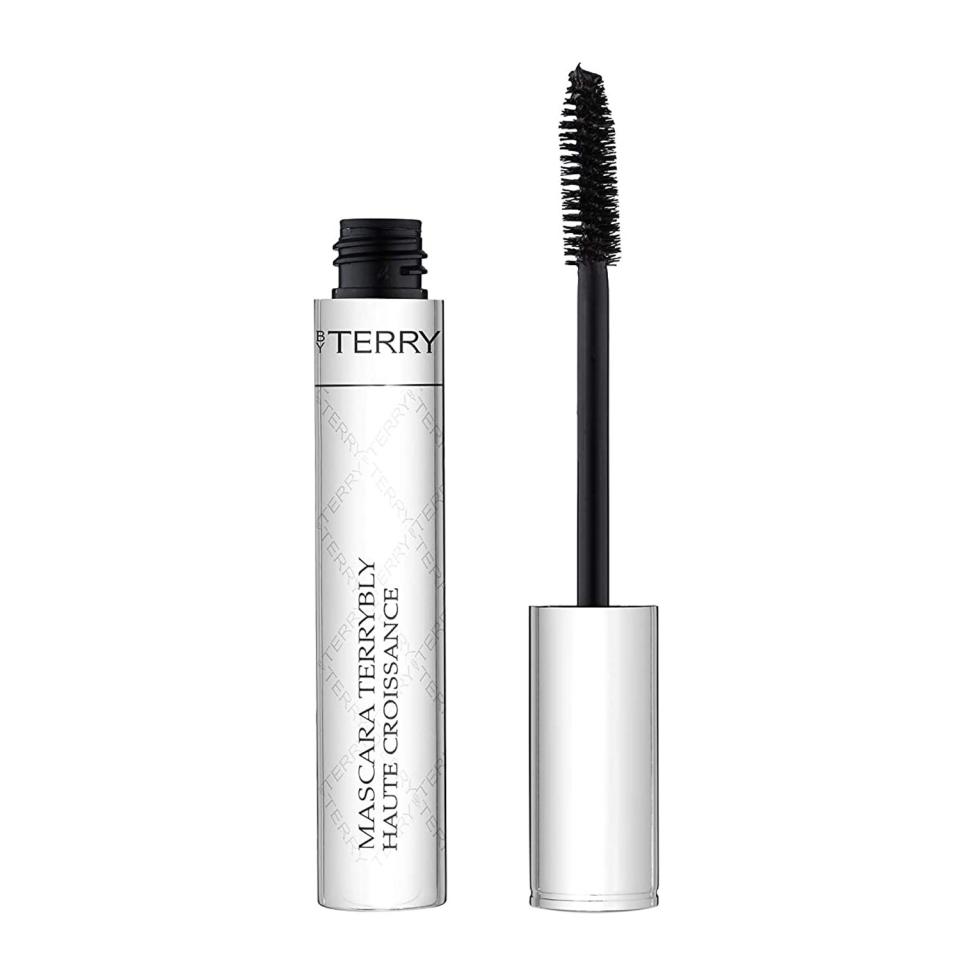 lash growth mascaras