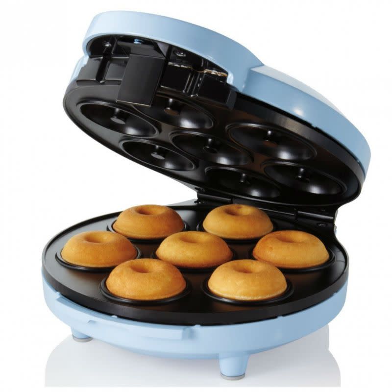 SunBeam Mini Donut Maker