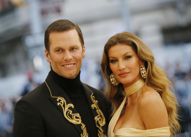 After Gisele Bündchen's Comment Sparked Controversy