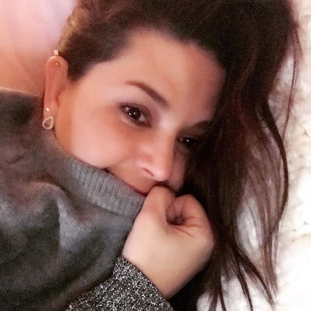 Alicia Machado/Instagram