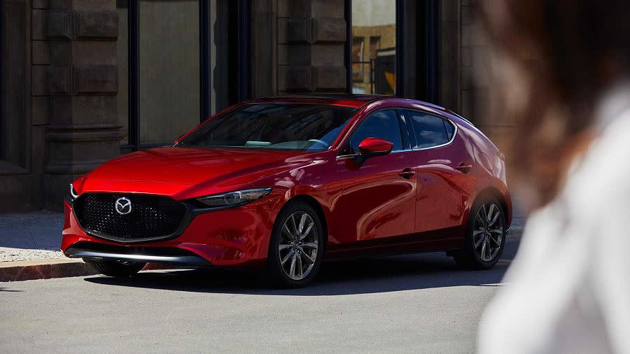 Mazda的擁護者們一方面很期待SkyActiv-X引擎的到來