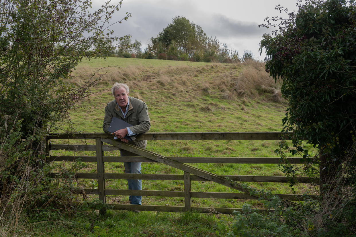 Clarkson's Farm (Prime Video)