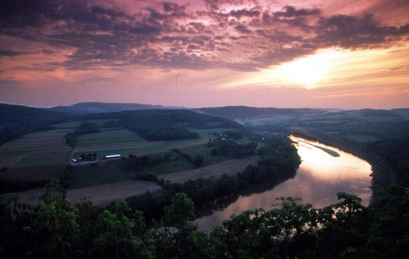 Pennsylvania