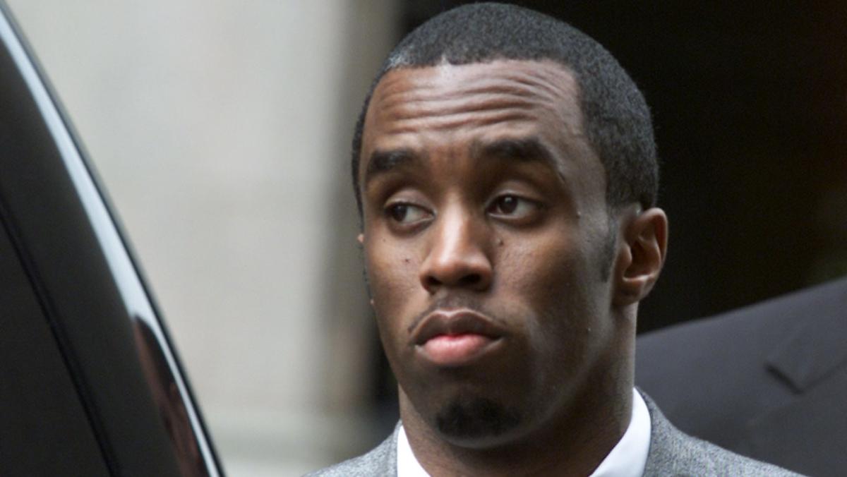 Diddy Accused Of Using Witnesses To Help Convict Shyne In 1999 Club Shooting  - Yahoo Sports