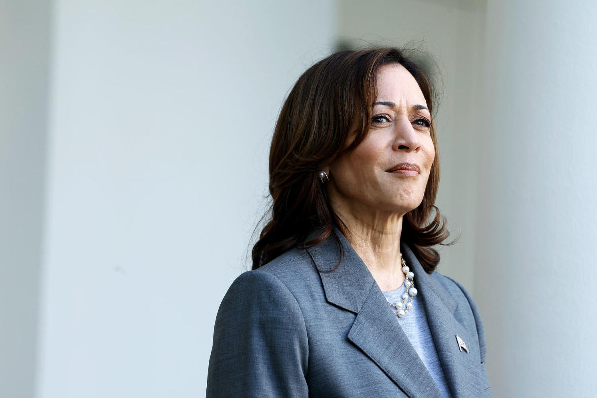 Harris wants to open Silicon Valley checkbooks after tech donors switch to Trump