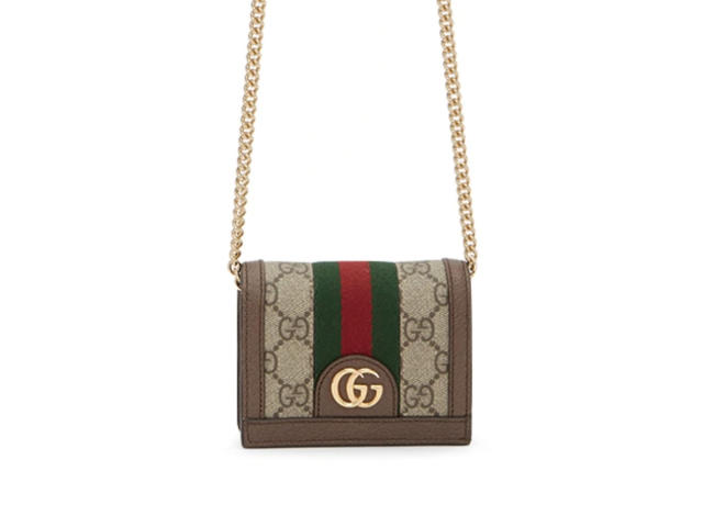 名牌手袋｜Gucci手袋入門$1萬內推介！保值Gucci 1955系列香港價錢