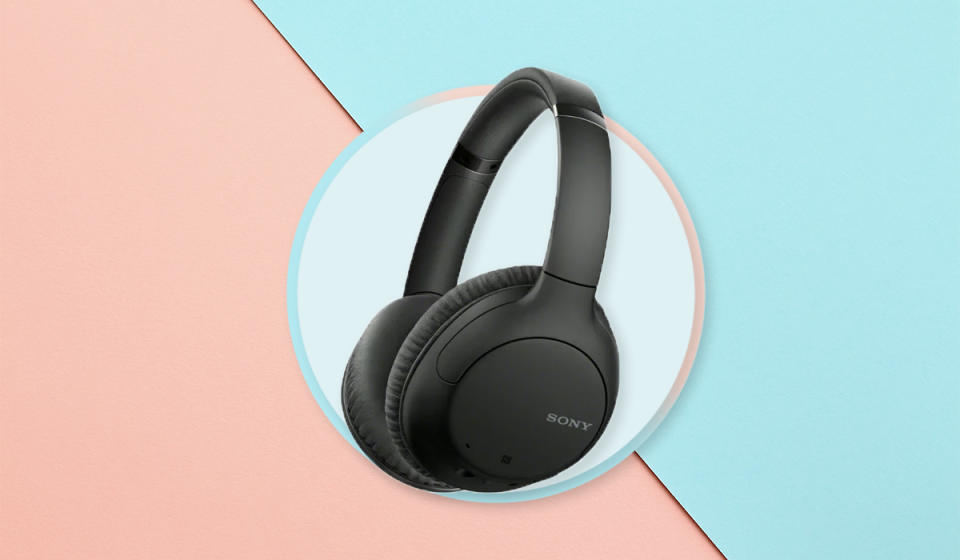 Sony headphones