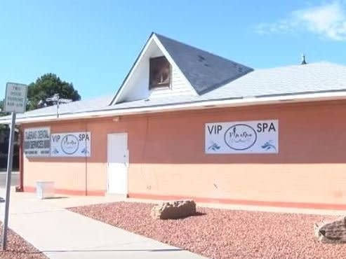 A spa which offered “vampire facials” to customers, before being shut down last year, is under further scrutiny after two of its clients tested positive for HIV.Customers of the VIP Spa in Albuquerque, New Mexico are now being urged to undergo testing for HIV, hepatitis B and C.The two people with positive results had “injection-related procedures” at the spa between May and September 2018, a spokesperson for the New Mexico Department of Health (NMDOH), said.Both clients recently contracted the same strain of the HIV virus, though it is not certain that their spa treatments were responsible.“The NMDOH investigation has not identified potential exposures for HIV transmission other than the injection related procedures at the VIP Spa,” a health department spokesperson said.“Additional laboratory testing on specimens from the two clients indicates recent infection with the same HIV virus – increasing the likelihood that the two HIV infections may have resulted from a procedure at the VIP spa”.“While over 100 VIP Spa clients have already been tested, NMDOH is reaching out to ensure that testing and counselling services are available for individuals who received injection related services at the VIP Spa,” said Kathy Kunkel, the department’s cabinet secretary. “Testing is important for everyone as there are effective treatments for HIV and many hepatitis infections.”Two sites are offering VIP Spa customers free testing for the viruses.The “vampire facial” is otherwise known as a platelet-rich plasma (PRP) facial. “It essentially involves taking ... blood from a patient, processing it in a centrifuge to extract the plasma – which contains platelets and growth factors – and then re-injecting it into the face,” Dr Darren McKeown previously told The Independent.Some claim that the controversial beauty procedure rejuvenates the skin, although this has been contested.“Some studies have shown it to be effective, whilst others have shown it to have no effect whatsoever,” Mr McKeown said.The contentious facial procedure has been featured on Kim and Kourtney Take Miami, a reality television show featuring Kim Kardashian.Ms Kardashian later admitted that she regretted having had the beauty treatment, which she described as “rough” and “painful”.Other celebrities, such as the model Bar Refaeli and reality show contestant Keira Maguire have posted images on social media, displaying their faces as they undergo the procedure.The VIP Spa was closed in September 2018, after a health department inspection revealed practices that “could potentially spread blood-borne infections”.