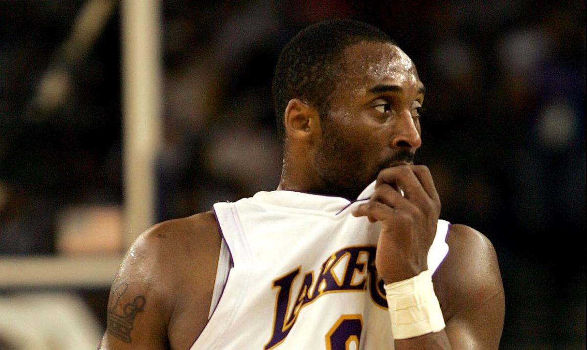 On This Date: Kobe Bryant scorches Raptors with career-high 81