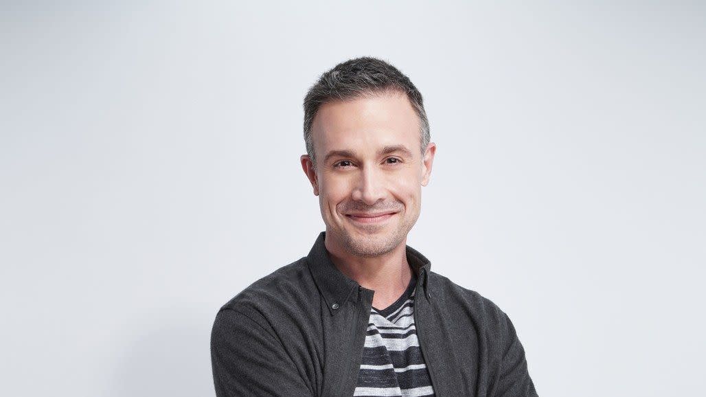 freddie prinze jr