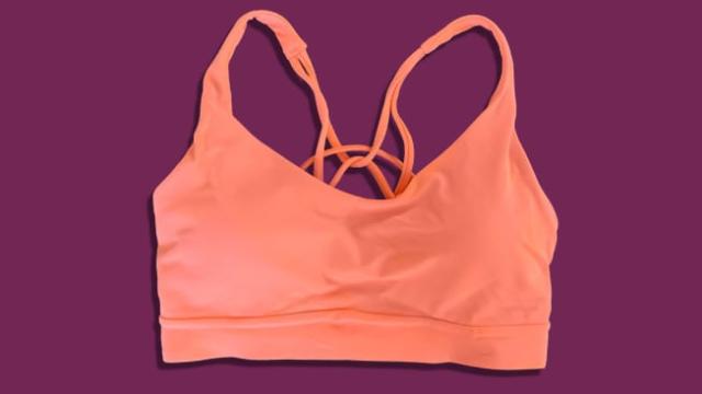 The Benefits Of A Properly Fitted Sports Bra – Liza Clifford Professional  Bra Fitting Studio