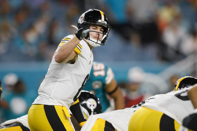 Pittsburgh Steelers vs Miami Dolphins Takeaways: There's Good That Came  With The Bad - Sports Illustrated Pittsburgh Steelers News, Analysis and  More