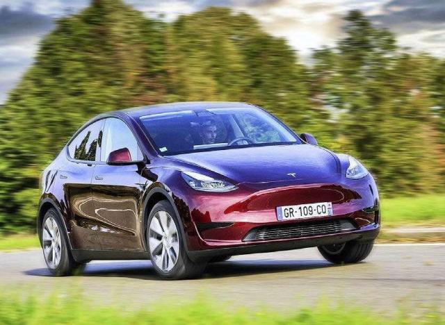 La Tesla Model Y devrait voir son prix baisser en Europe, voici pourquoi